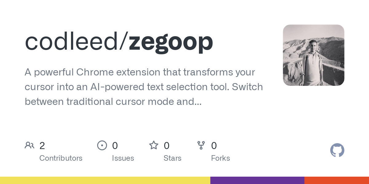 Zegoop - Zegoop — Hover. Select. Understand media 5