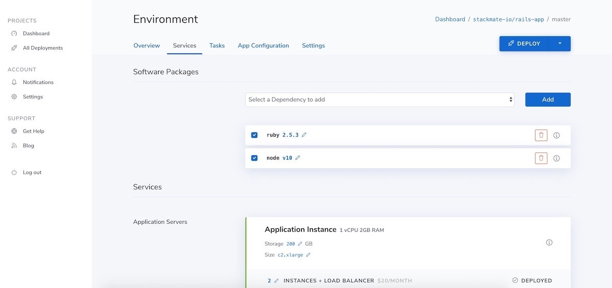 Stackmate gallery image
