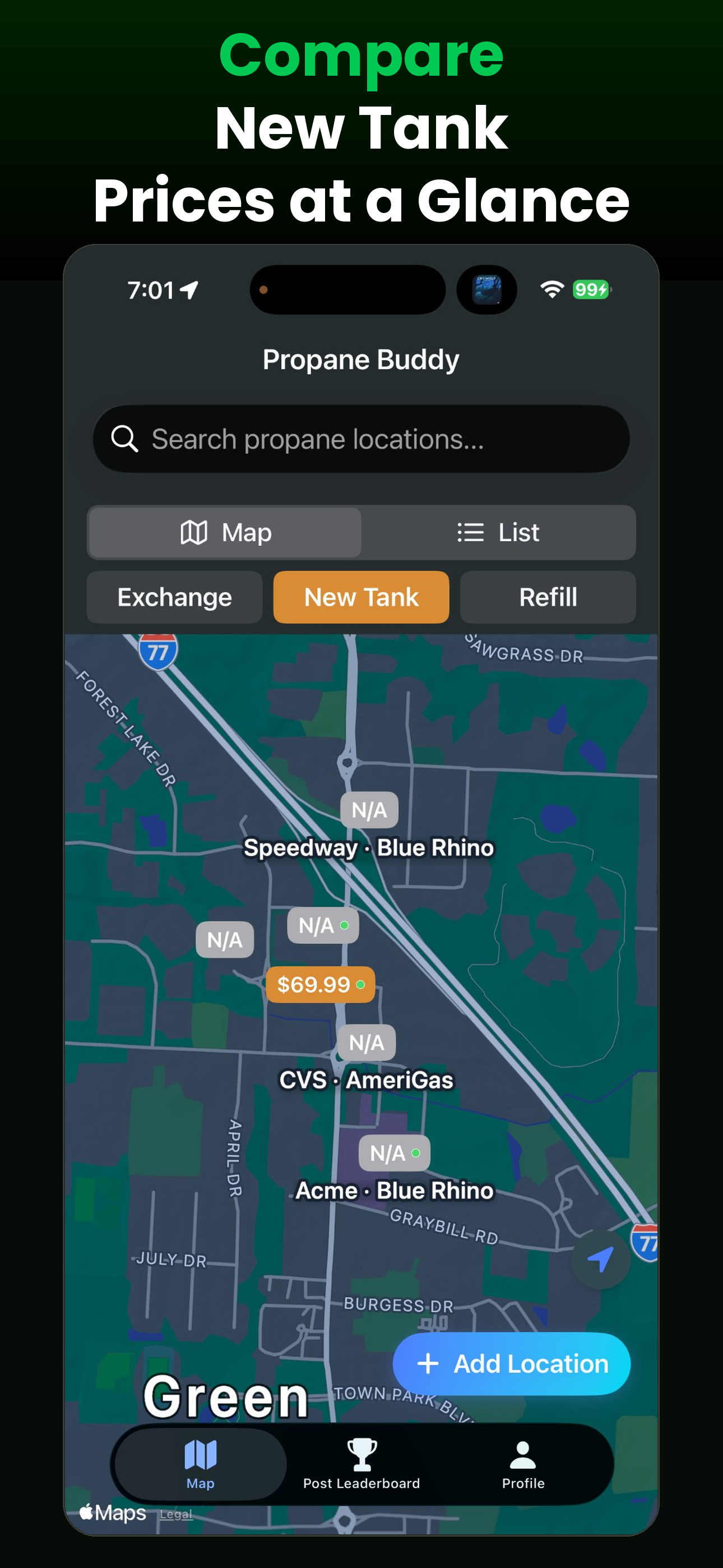 PropaneScout  media 1