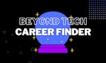 Beyond ⚡️ Tech Career Finder image