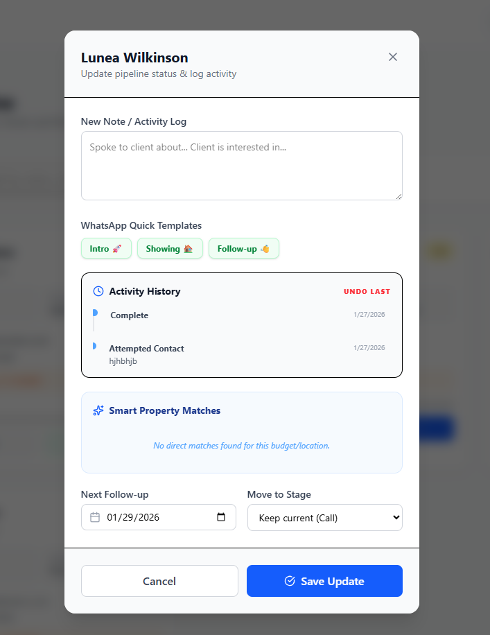 RealEstatePro gallery image