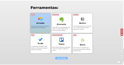 Produtive.Me gallery image