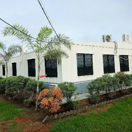 Site office cabins gallery image