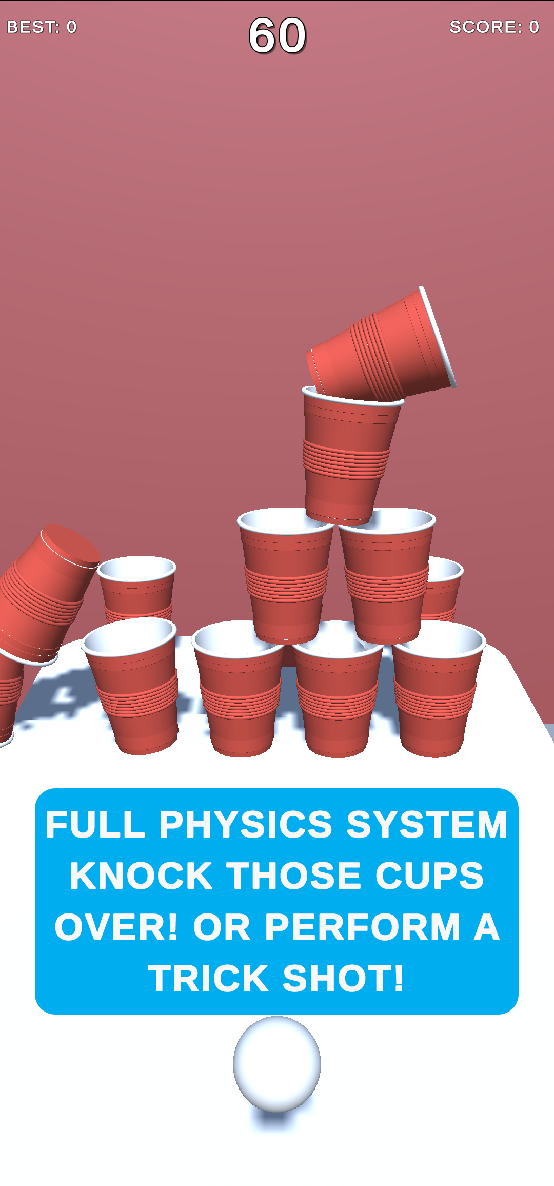 Speed Pong gallery image