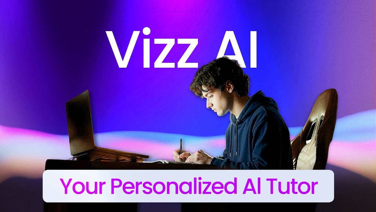 Vizz AI gallery image