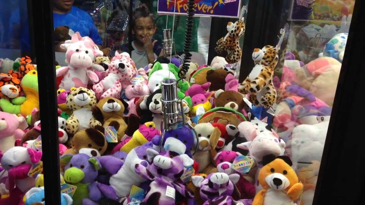 Claw Master gallery image