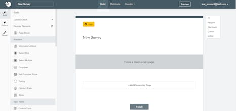 SurveyKing gallery image