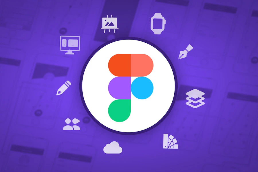 Learn Figma - Online Course for UI/UX Designers