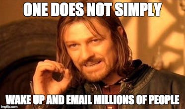 Guide to Pre-Order Email Campaigns gallery image