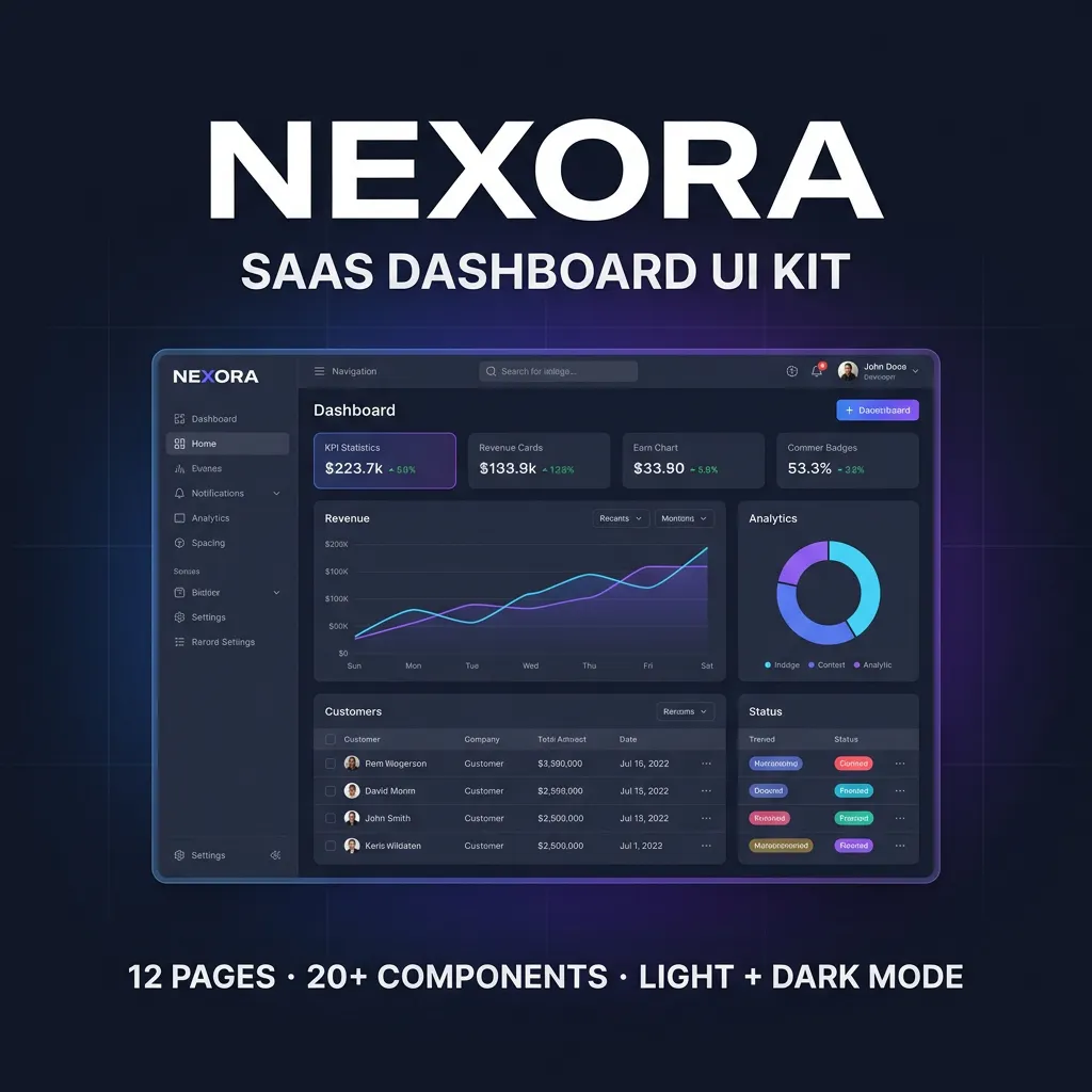 NEXORA