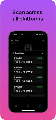 RepliScan
