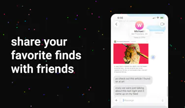 Browser Buddy gallery image