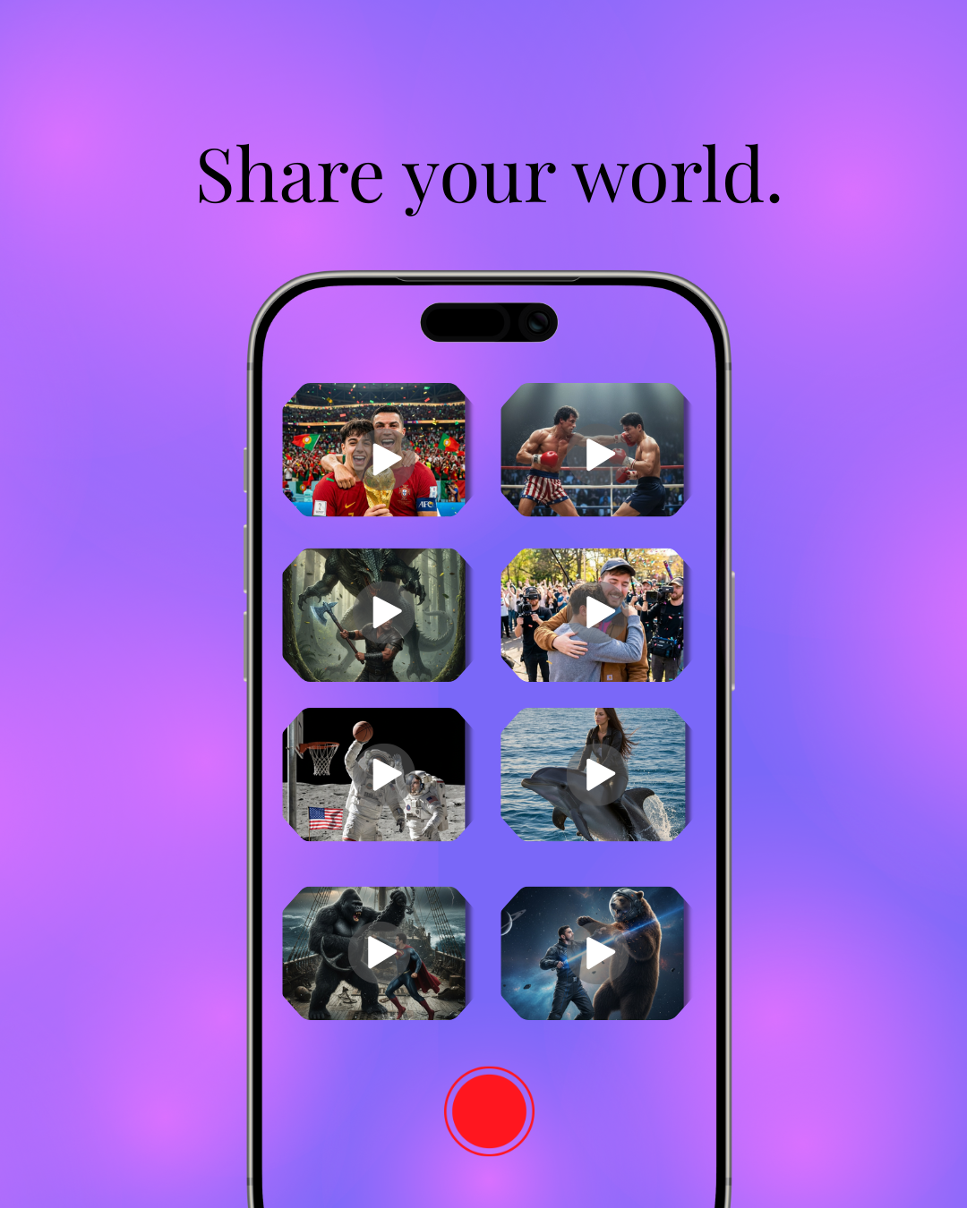 Dream AI : Dream Recorder  gallery image