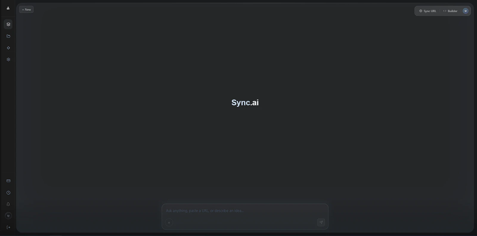 Sync AI screenshot 4