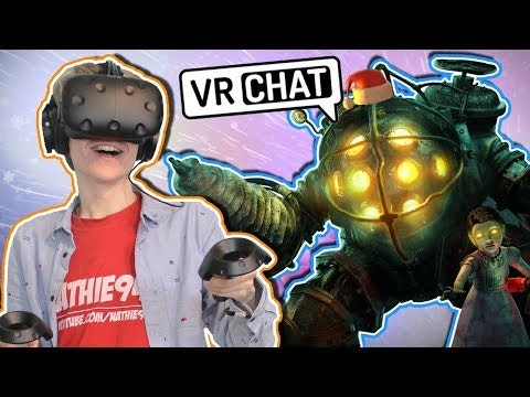 VRChat gallery image
