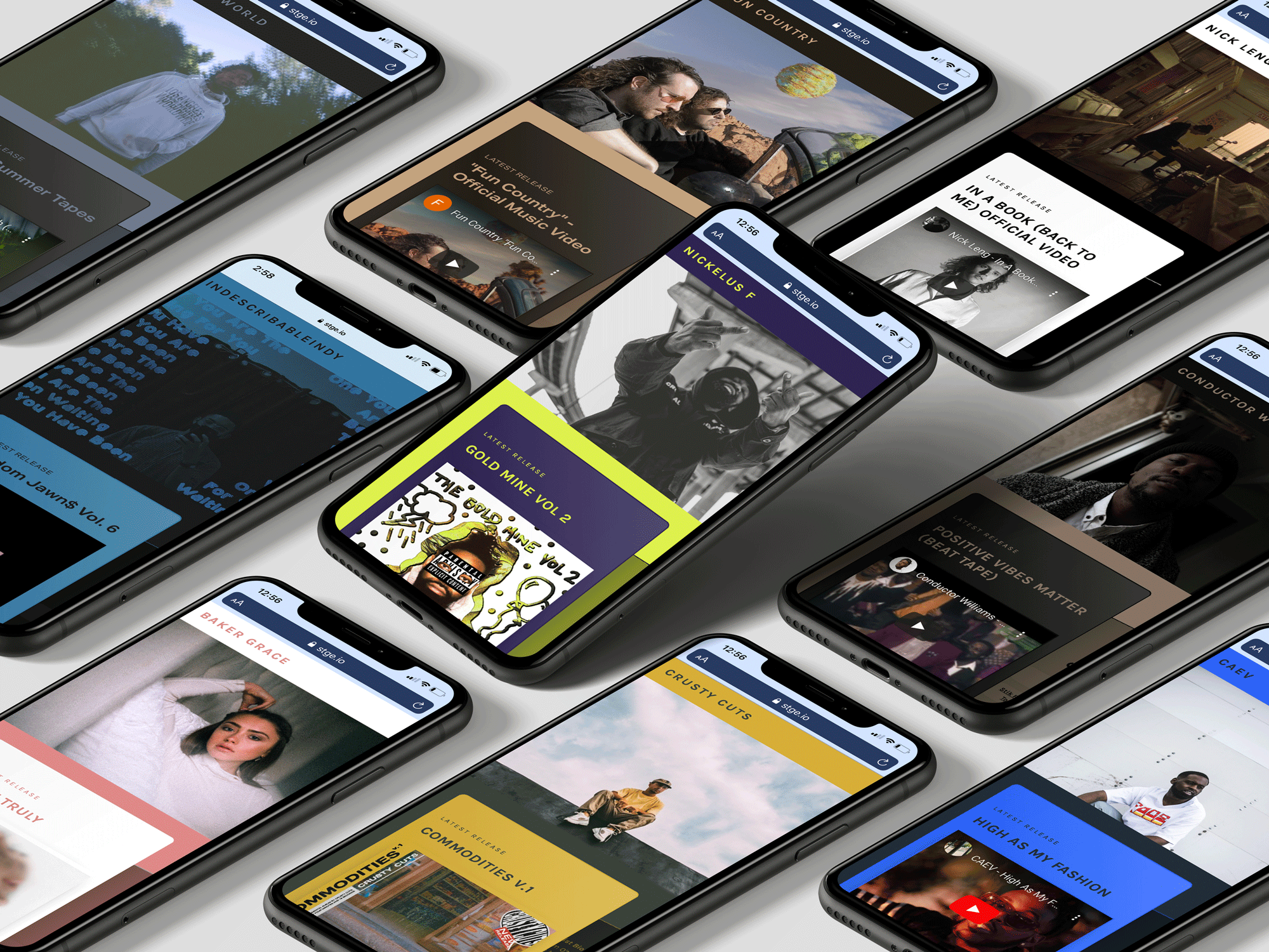 Stge.io gallery image