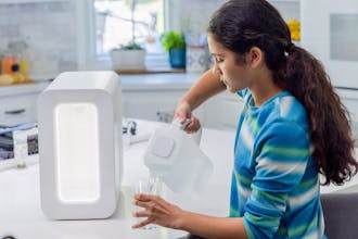 Mejora tu experiencia en el agua con la tecnología avanzada de Spout