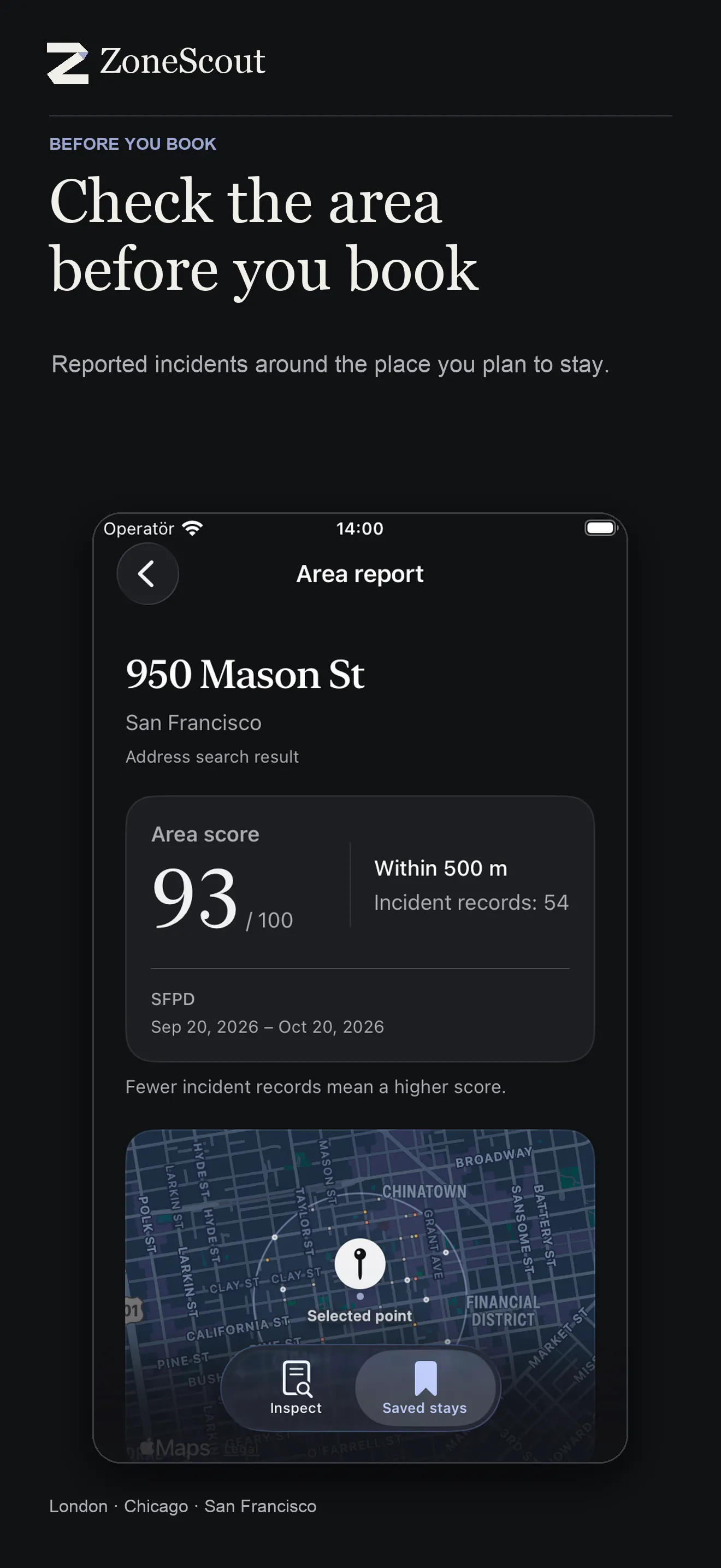 ZoneScout gallery image