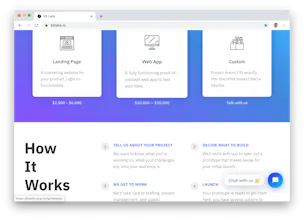 KB Labs gallery image