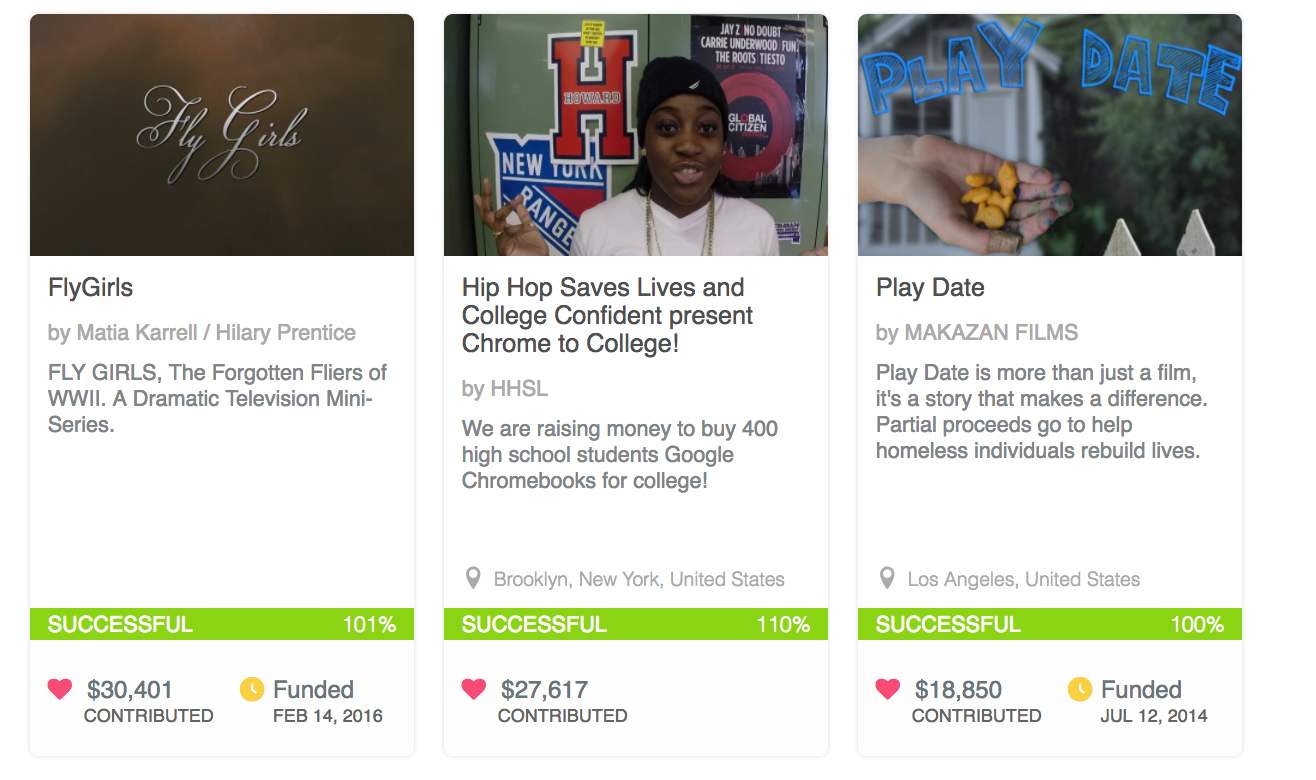 Fund Dreamer gallery image