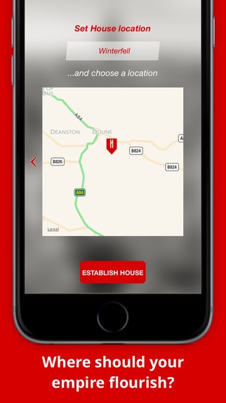 Houses - Start building an empire gallery image