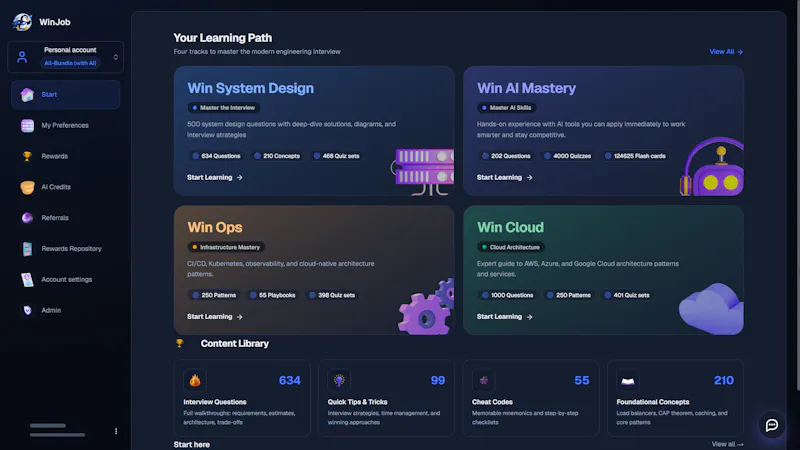 WinJob screenshot 4