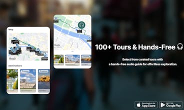 DocentPro β Explore the world gallery image