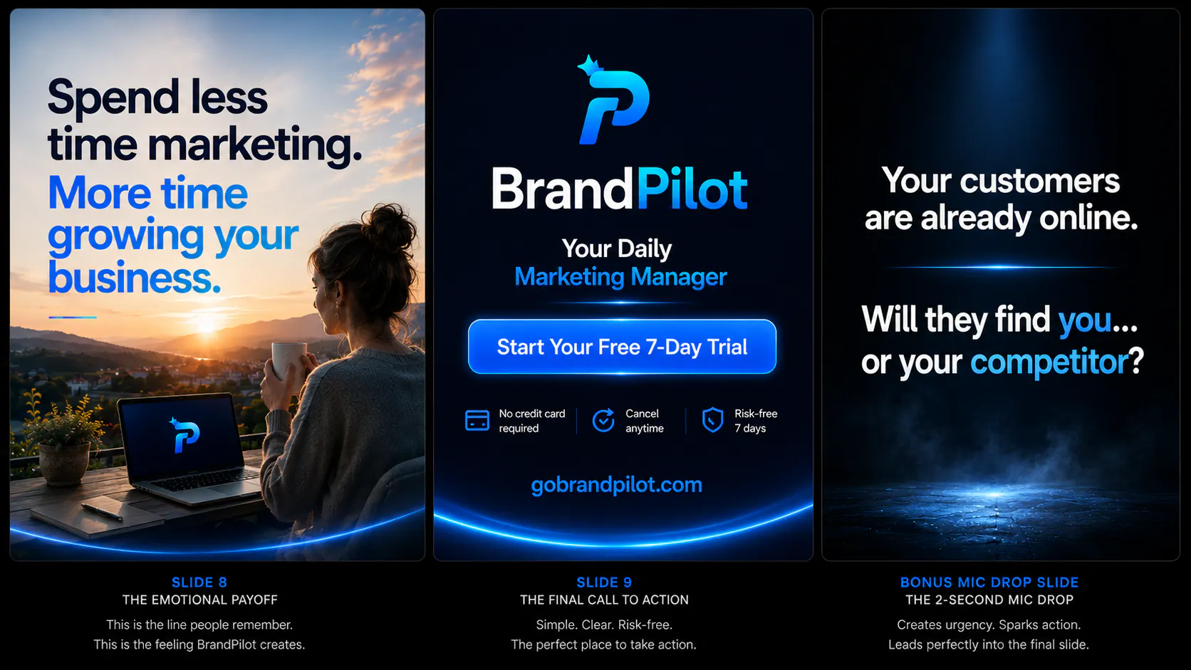 BrandPilot gallery image