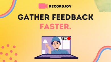 RecordJoy gallery image