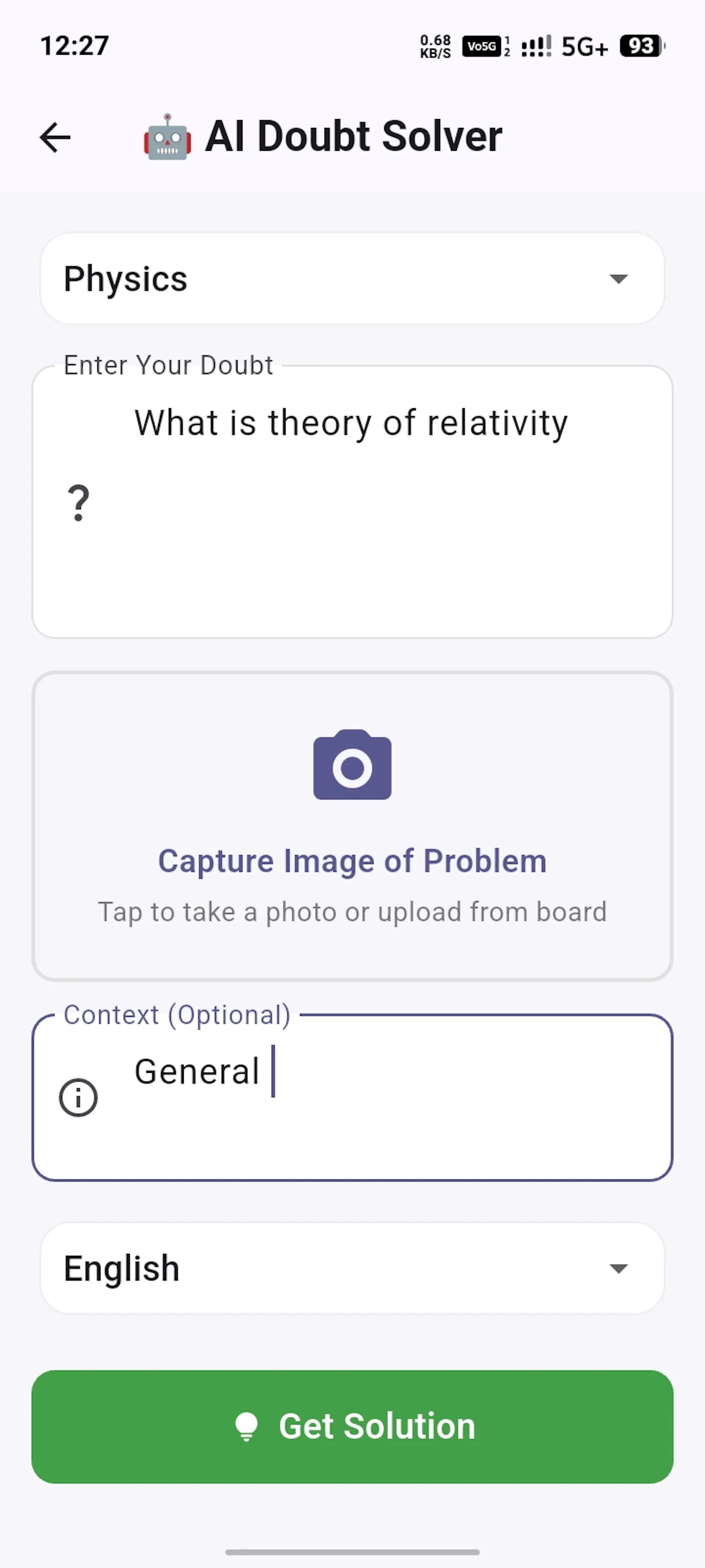 EduConnect screenshot 4