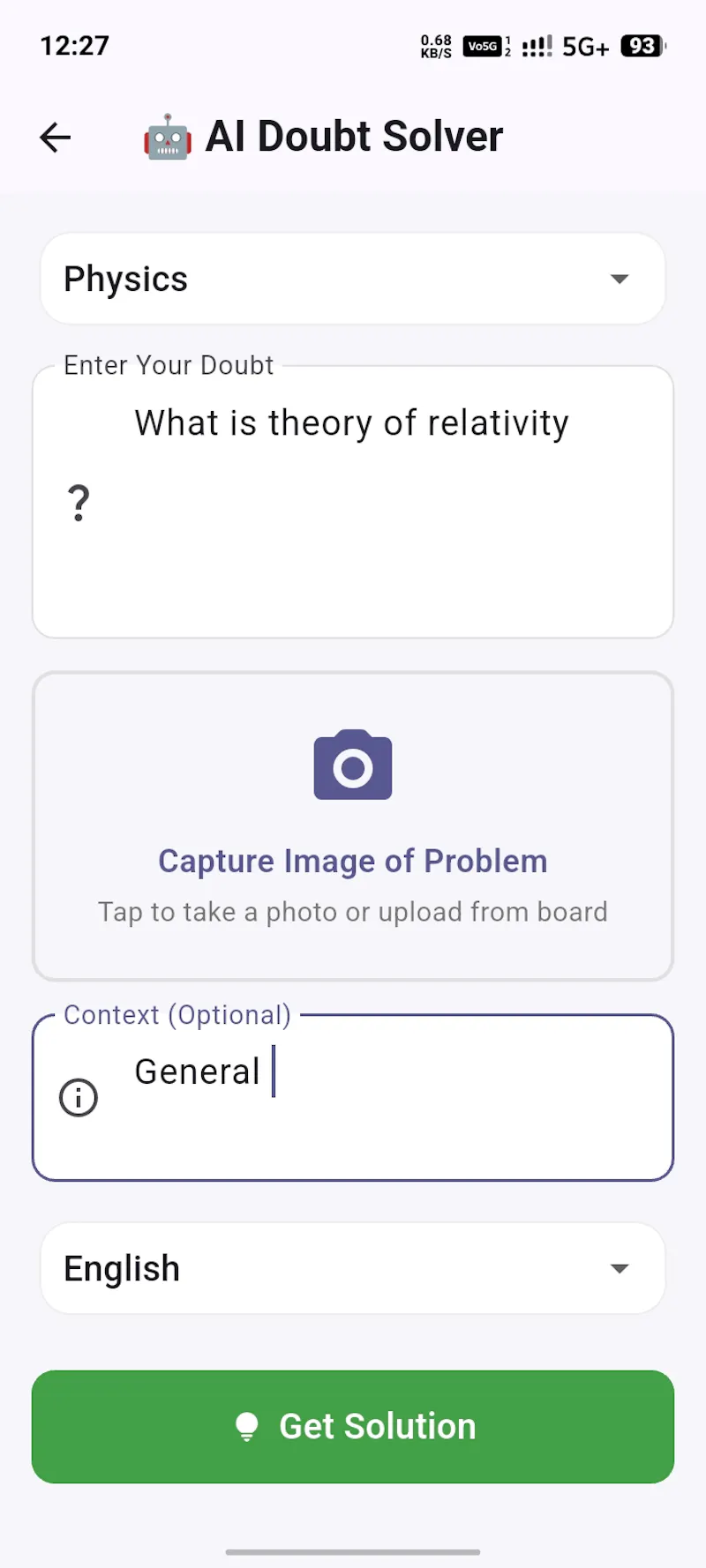 EduConnect screenshot 4