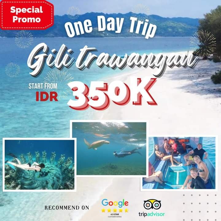 paket wisata lombok media 3