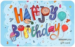 Amazon Gift Card gallery image