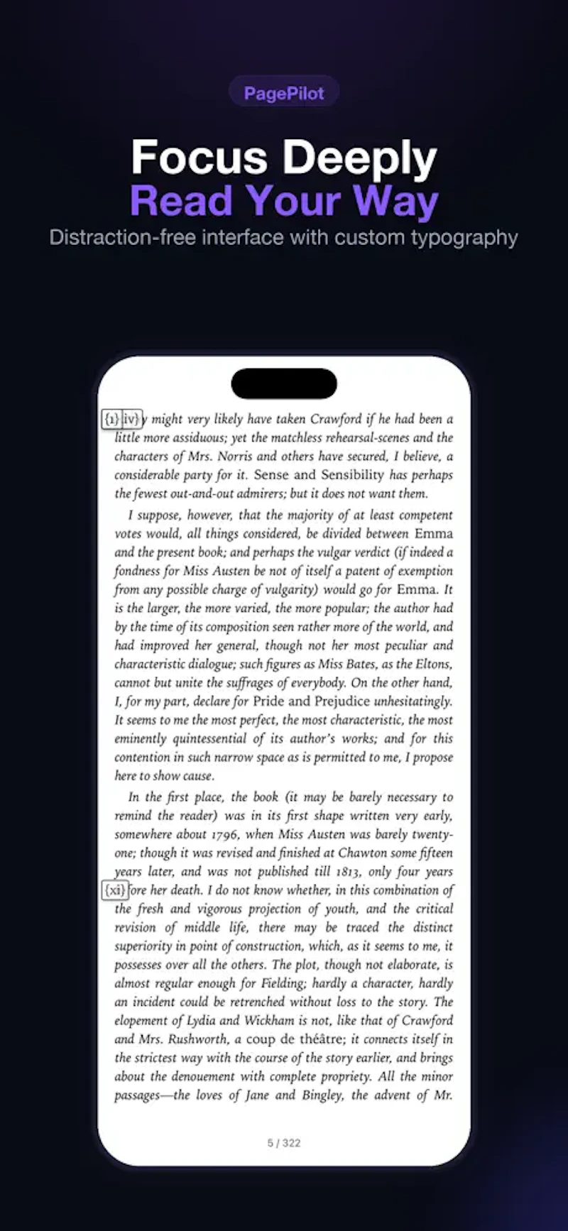 PagePilot screenshot 5