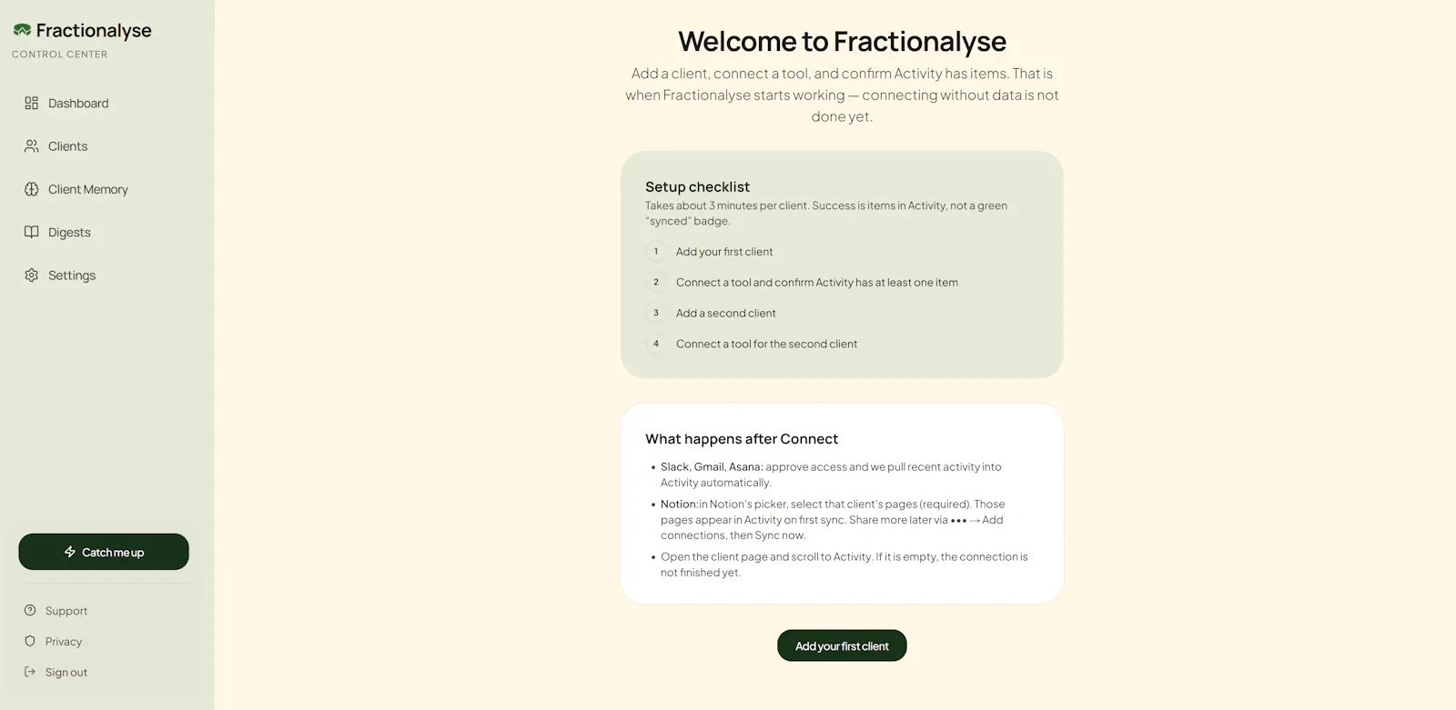 Fractionalyse screenshot 5