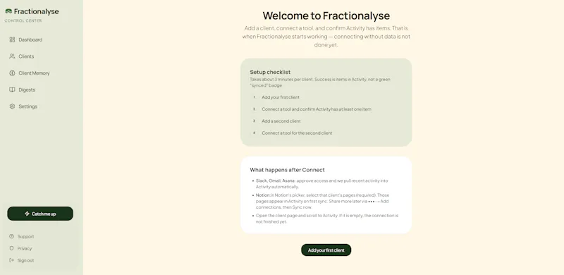 Fractionalyse screenshot 5