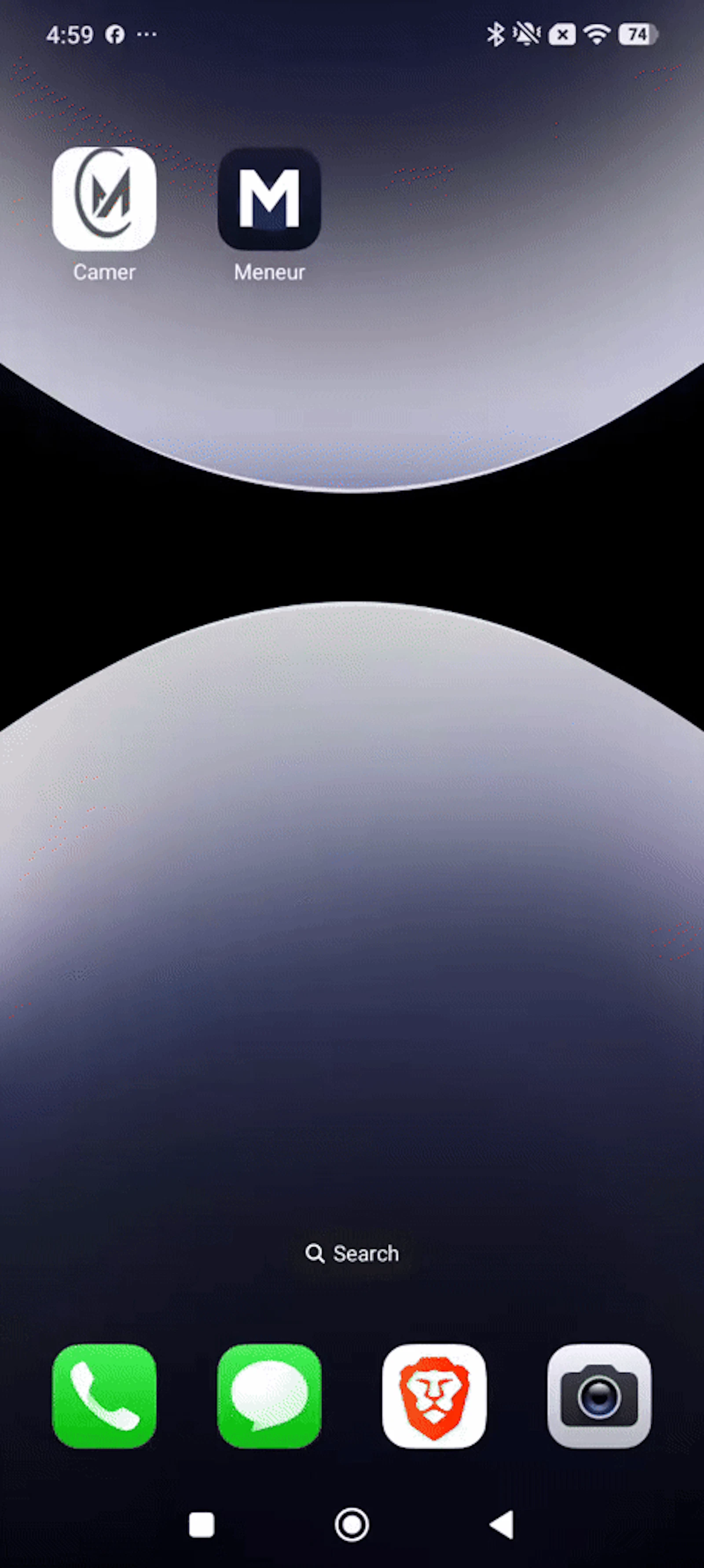 Gia screenshot 1 (video preview)