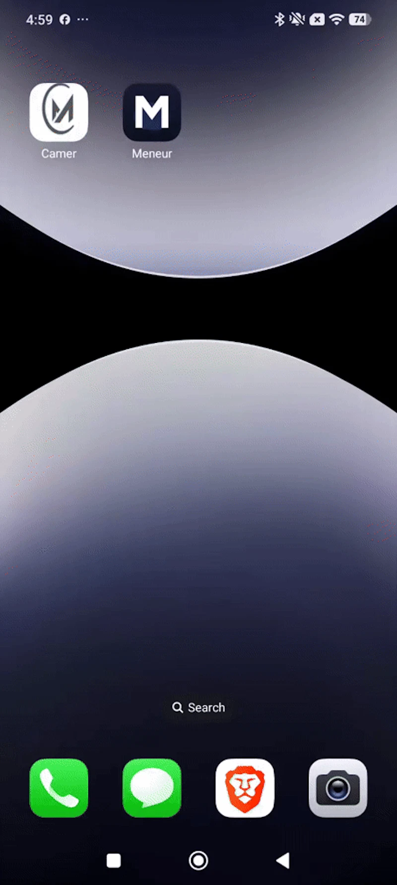 Gia screenshot 1 (video preview)