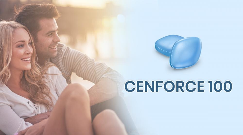 Media Beli cenforce 100 mg dalam talian - Dapatkan jalan untuk memperlakukan lelaki penting dengan Cenforce 1