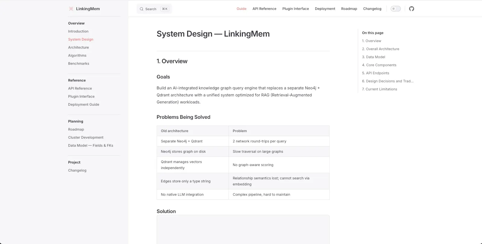 LinkingMem - v0.3.0 screenshot 4