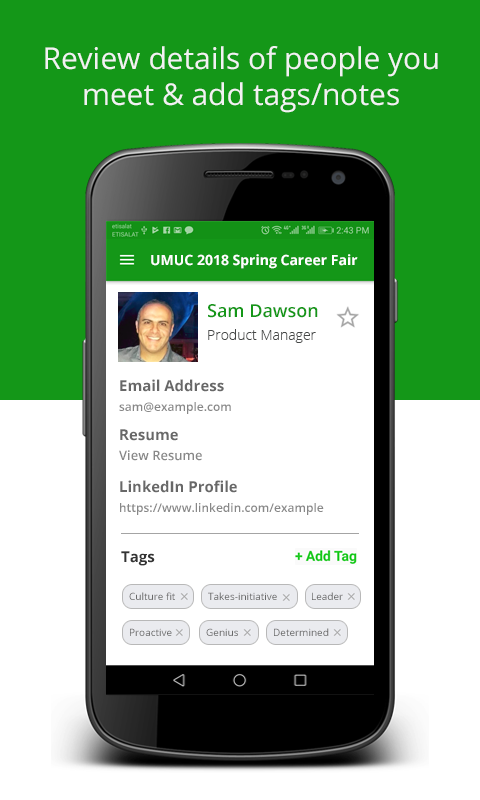 ScanShake gallery image