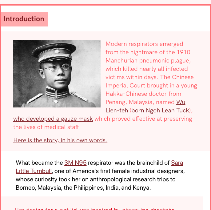 Are we out of masks? 2.0 gallery image