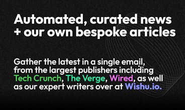 Tech Creator gallery image