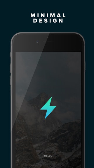 HYPER for iPhone gallery image