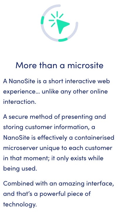 Upwire gallery image