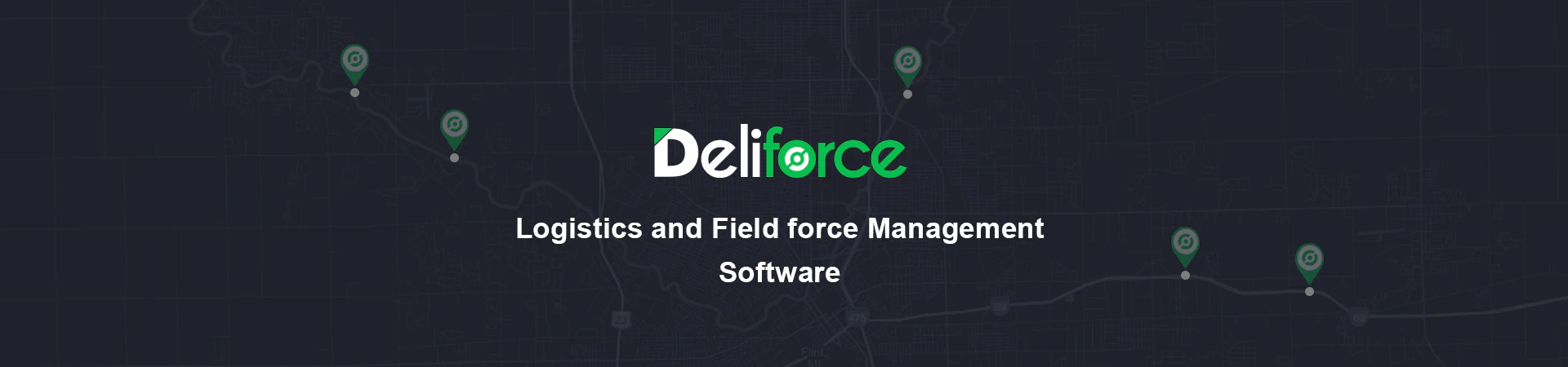Deliforce Pvt Ltd cover