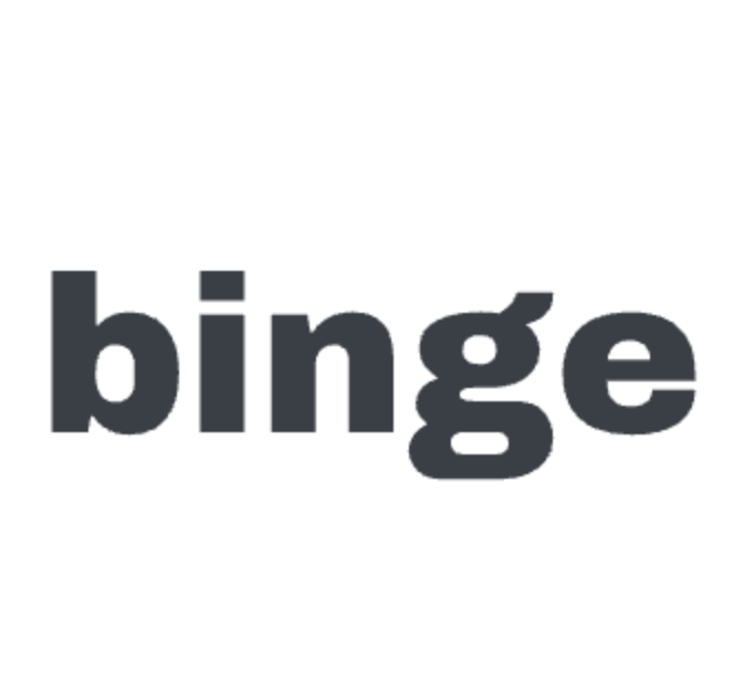Binge Bank WordPress Plugin