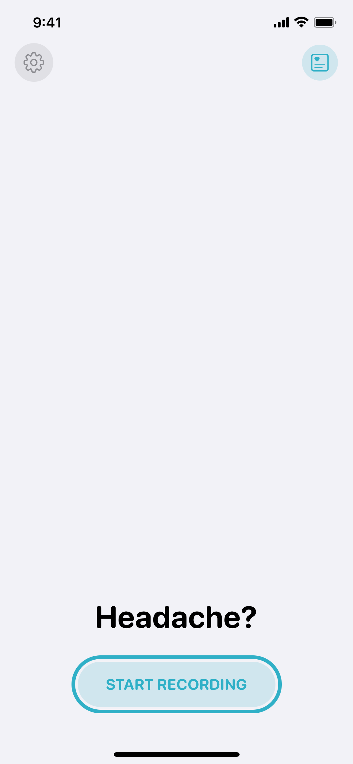 Super Headache gallery image