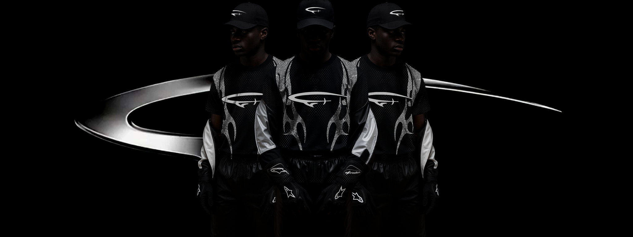 GENRAGE gallery image