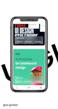 Learn UI/UX gallery image